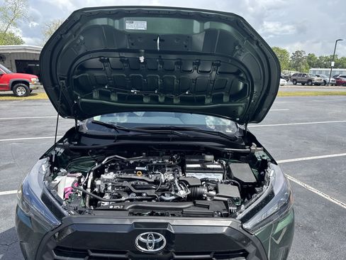 New 2026 Toyota Corolla Cross LE FWD image 38