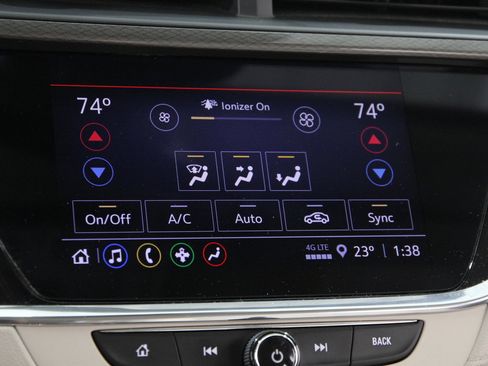 Used 2023 Buick Encore GX Essence w/ Experience Buick Package image 12