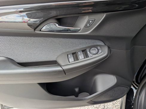 New 2026 Chevrolet TrailBlazer LT w/ LT Cold Weather Package image 15