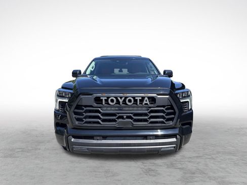 Used 2023 Toyota Sequoia TRD Pro AWD/4WD image 7