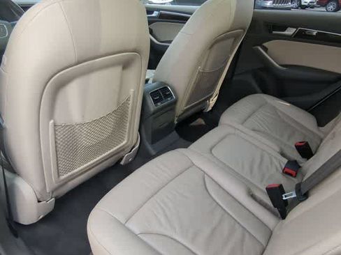 Used 2013 Audi Q5 2.0T Premium Plus AWD/4WD image 19