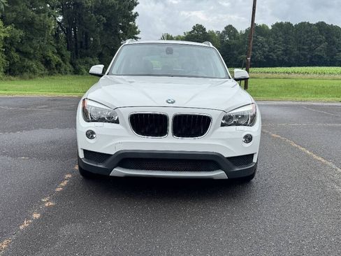Used 2014 BMW X1 xDrive28i AWD/4WD image 3