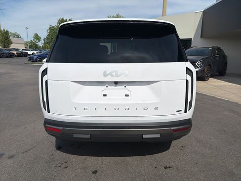 New 2027 Kia Telluride S AWD/4WD image 9