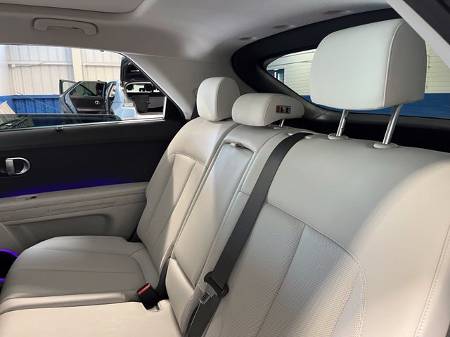 Used 2023 Hyundai Ioniq 5 Limited RWD image 19