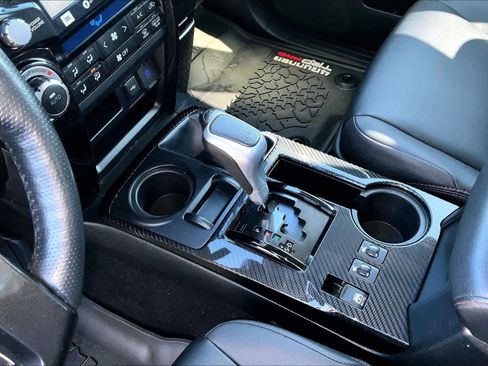 Certified 2023 Toyota 4Runner TRD Pro image 17