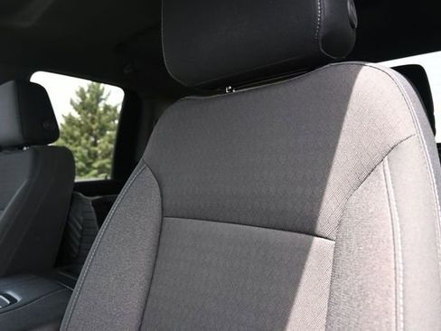 Used 2020 Chevrolet Silverado 2500 LT w/ All Star Edition AWD/4WD image 21