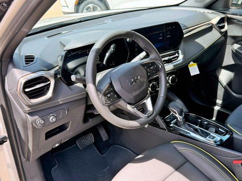 New 2026 Chevrolet TrailBlazer ACTIV FWD image 15