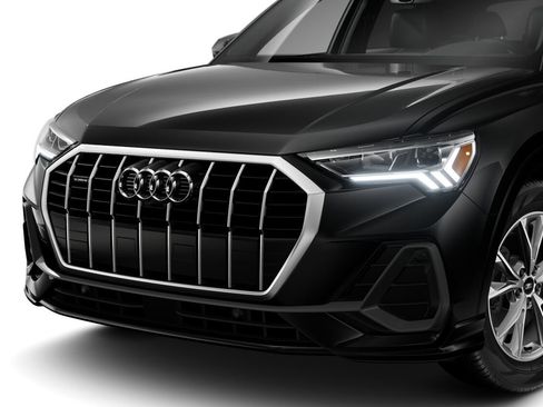 Certified 2025 Audi Q3 2.0T Premium Plus w/ Premium Plus Package AWD/4WD image 6