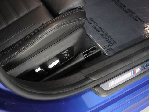 Used 2020 BMW M340i w/ Parking Assistance Package image 48