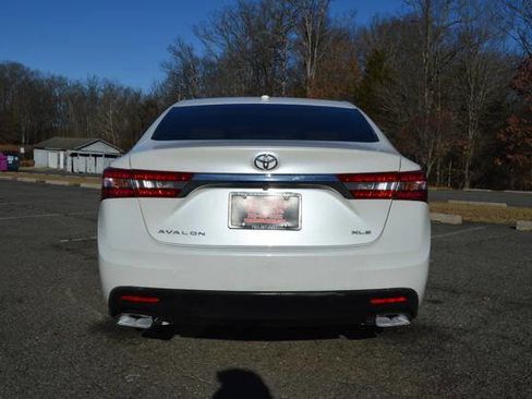 Used 2014 Toyota Avalon XLE Touring image 7