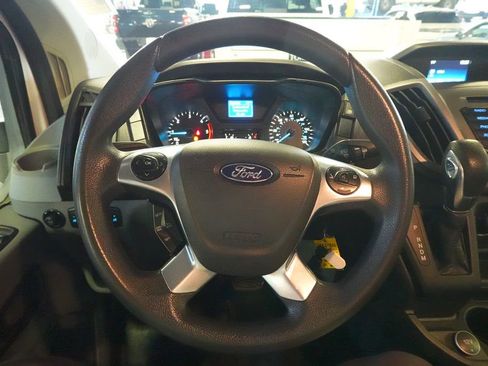 Used 2018 Ford Transit 250 130 Low Roof image 7