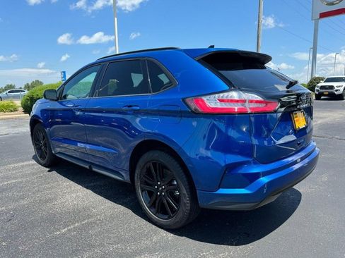 Used 2024 Ford Edge ST-Line image 5
