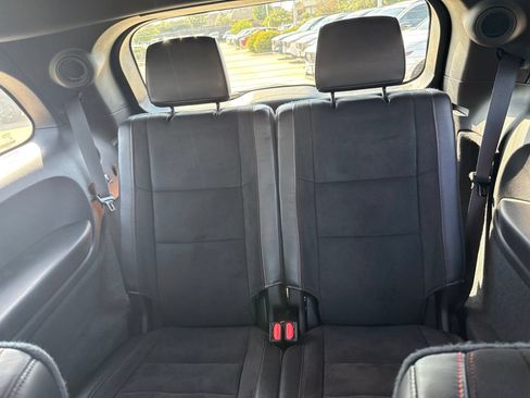 Used 2023 Dodge Durango R/T w/ Tow 'N Go Package AWD/4WD image 13