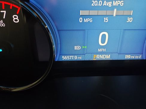 Used 2022 Ford F150 XLT w/ Equipment Group 302A High image 21