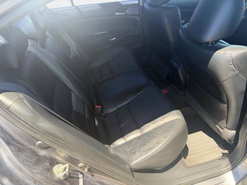 Used 2011 Honda Accord SE image 14