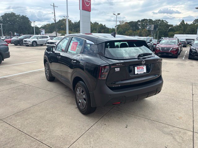 Used 2026 Nissan Kicks S FWD image 5