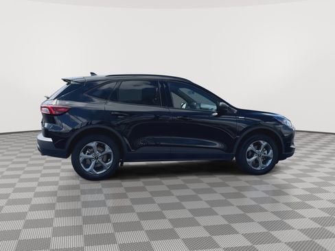 Used 2025 Ford Escape ST-Line AWD/4WD image 9
