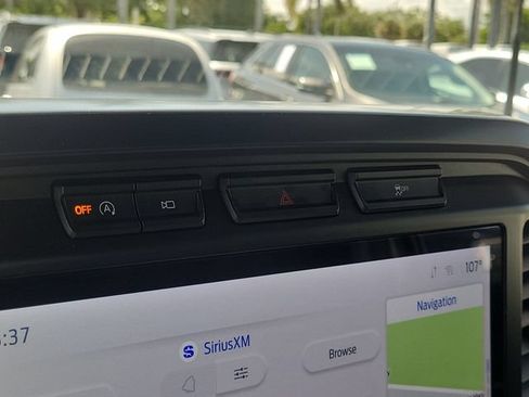 Used 2024 Ford F150 STX RWD image 23