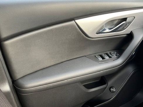 Certified 2023 Chevrolet Blazer LT image 33