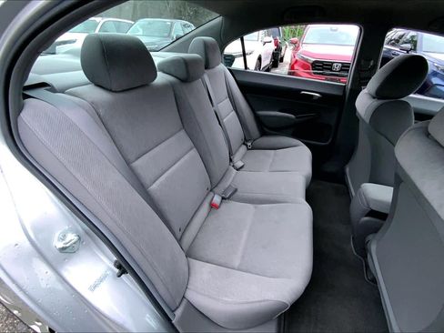 Used 2011 Honda Civic LX image 19