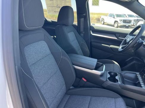 New 2026 GMC Terrain Elevation w/ Black Edition FWD image 28