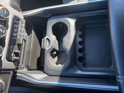 Used 2023 RAM 1500 Big Horn image 27