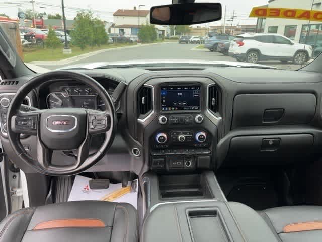 Used 2021 GMC Sierra 1500 AT4 AWD/4WD image 15