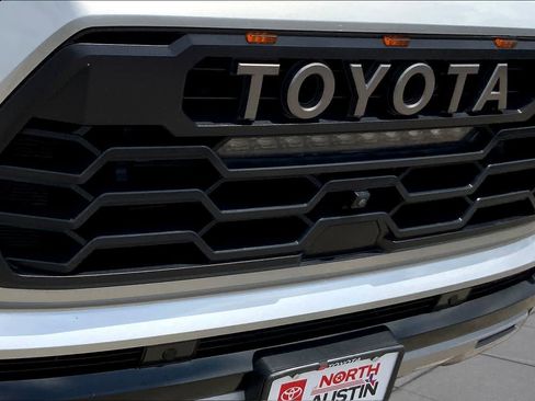 Used 2023 Toyota Sequoia Limited w/ TRD Off-Road Package AWD/4WD image 30