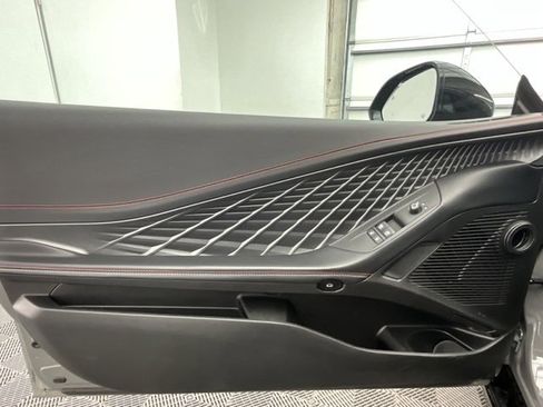 Used 2025 Dodge Charger R/T w/ Sun & Sound Package image 13