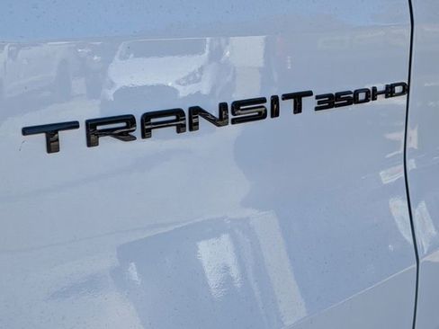 New 2026 Ford Transit 350 148 Medium Roof AWD image 8