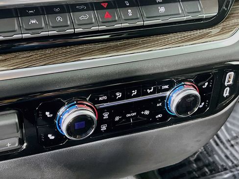 New 2026 GMC Sierra 1500 Elevation AWD/4WD image 14