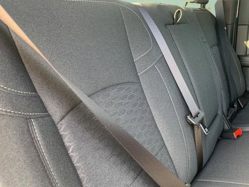 New 2026 RAM 2500 Big Horn image 39