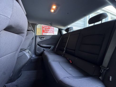 Used 2023 Chevrolet Malibu LT image 18