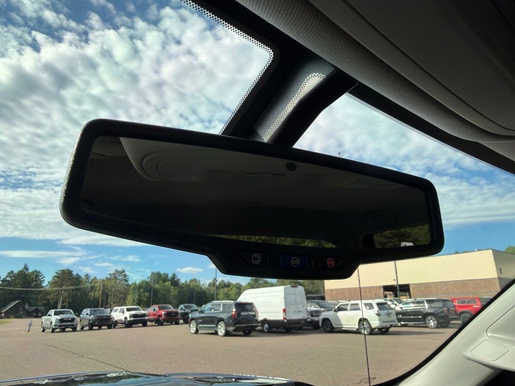 Used 2019 Chevrolet Silverado 2500 LTZ w/ Duramax Plus Package AWD/4WD image 34