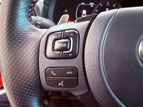 Certified 2023 Lexus IS 350 F Sport image 24