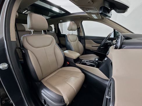 Used 2020 Hyundai Santa Fe Limited image 28