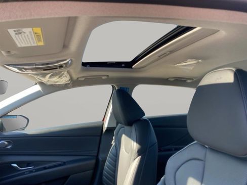 New 2026 Hyundai Elantra Limited image 15