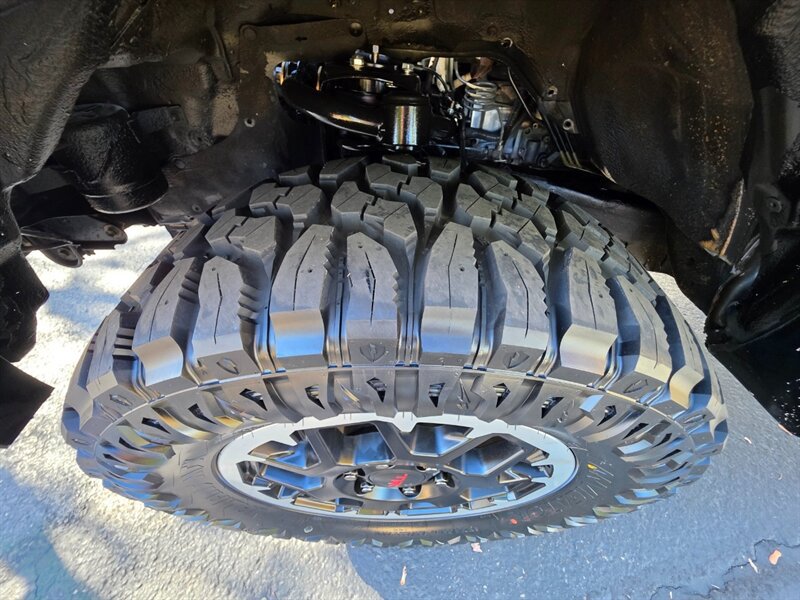 Used 2000 Toyota 4Runner Limited AWD/4WD image 48