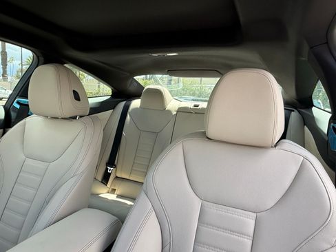 New 2026 BMW 440i xDrive Coupe w/ Premium Package AWD/4WD image 22