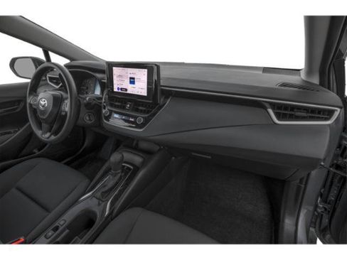 Certified 2025 Toyota Corolla LE FWD image 14