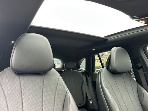 Used 2023 Mercedes-Benz EQE 350+ SUV w/ Exclusive Trim Package image 17