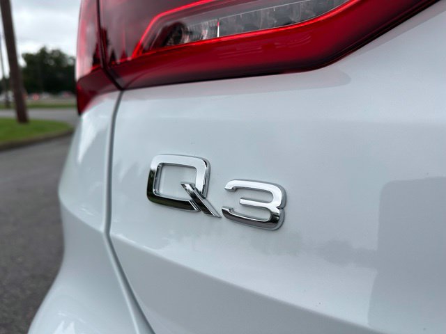 Used 2021 Audi Q3 2.0T Premium Plus AWD/4WD image 11