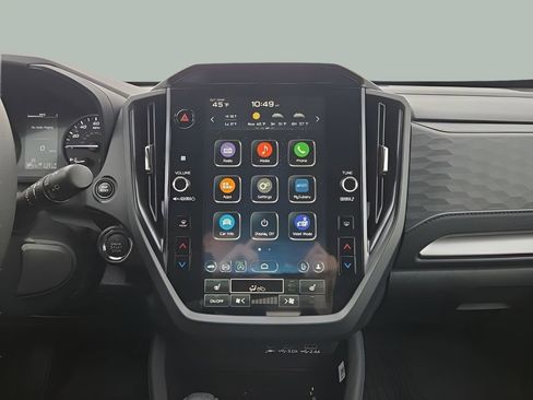 Certified 2026 Subaru Forester Premium image 15