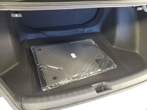 New 2026 Honda Civic Si image 12