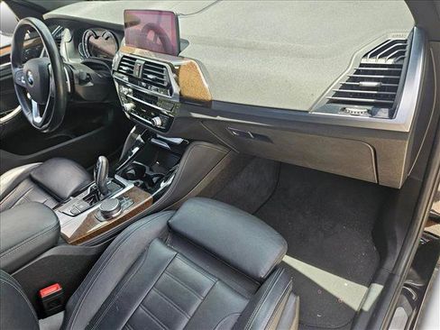 Used 2019 BMW X4 xDrive30i w/ Convenience Package image 21