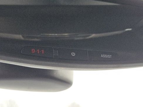 Used 2017 Jeep Grand Cherokee Limited w/ Luxury Group II image 20