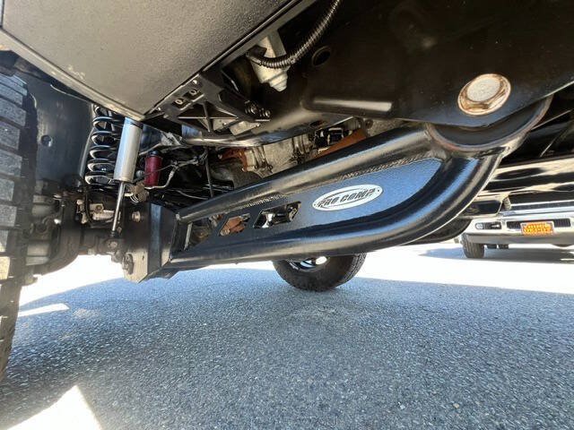 Used 2016 RAM 2500 Big Horn AWD/4WD image 23