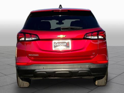 Used 2023 Chevrolet Equinox LT FWD image 5