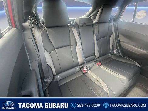 New 2026 Subaru Crosstrek 2.5i Wilderness w/ Crosstrek Mirror Package AWD/4WD image 18