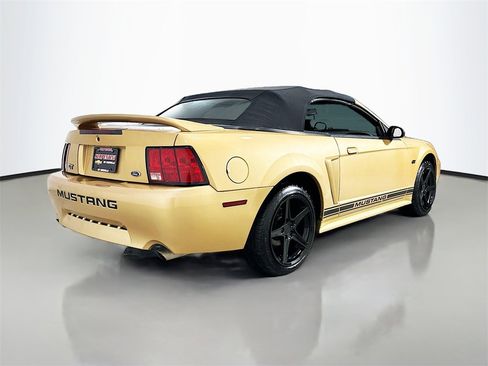Used 2000 Ford Mustang GT image 8